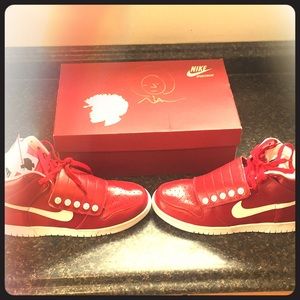 Questlove x Nike Dunk